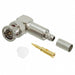 031-71010-RFX by Amphenol RF - CONNECTOR BNC PLUG R/A 75 OHM CRIMP