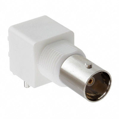 031-71047 by Amphenol RF - CONNECTOR BNC JACK R/A 75 OHM PCB