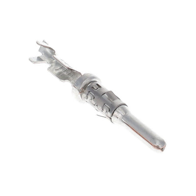 031-8717-020 by ITT Cannon, LLC - CONNECTOR PIN 18-20AWG TIN CRIMP