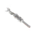 031-8717-020 by ITT Cannon, LLC - CONNECTOR PIN 18-20AWG TIN CRIMP