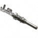 APK-PB25A40L by ITT Cannon, LLC - CONTACT PIN 12-14AWG CRIMP TIN