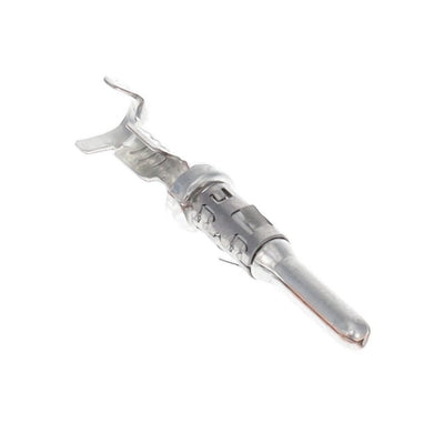 031-8717-046 by ITT Cannon, LLC - CONTACT PIN 16-20AWG CRIMP TIN