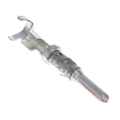 031-8717-047 by ITT Cannon, LLC - CONTACT PIN 14-16AWG CRIMP TIN