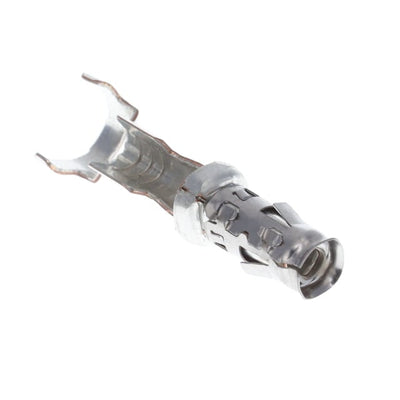 031-8717-150 by ITT Cannon, LLC - CONTACT SOCKET 14-16AWG CRIMP
