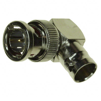 031-9-75RFX by Amphenol RF - CONNECTOR ADAPT PLUG TO JACK BNC RFX