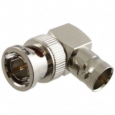 031-9-75 by Amphenol RF - CONNECTOR ADAPT JACK TO PLUG BNC