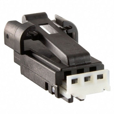 0310671010 by Molex - CONNECTOR RECPT HSG 3POS 2.54MM