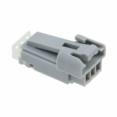 0310671011 by Molex - CONNECTOR RECPT HSG 3POS 2.54MM