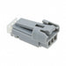 0310671011 by Molex - CONNECTOR RECPT HSG 3POS 2.54MM