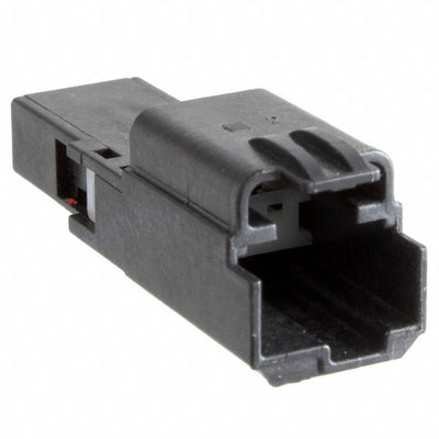 0310671040 by Molex - CONNECTOR HDR HSG 3POS 2.54MM
