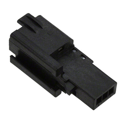 0310671070 by Molex - CONNECTOR HDR HSG 3POS 2.54MM