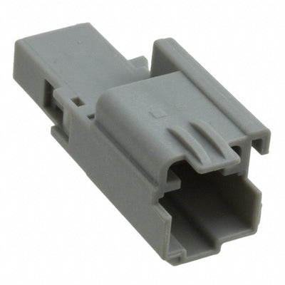 0310671071 by Molex - CONNECTOR HDR HSG 3POS 2.54MM
