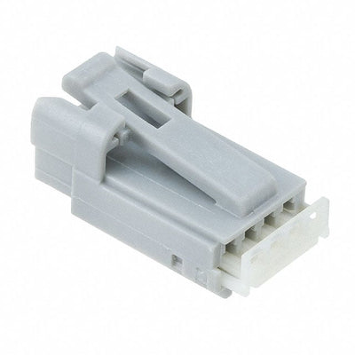 0310681011 by Molex - CONNECTOR RECPT HSG 4POS 2.54MM