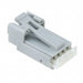 0310681011 by Molex - CONNECTOR RECPT HSG 4POS 2.54MM