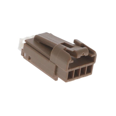 0310681012 by Molex - CONNECTOR RECPT HSG 4POS 2.54MM