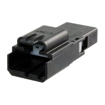 0310681040 by Molex - CONNECTOR HDR HSG 4POS 2.54MM
