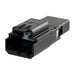 0310681040 by Molex - CONNECTOR HDR HSG 4POS 2.54MM