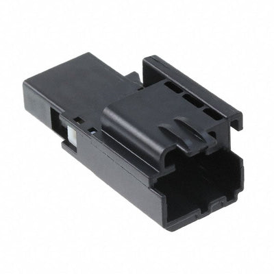 0310681070 by Molex - CONNECTOR HDR HSG 4POS 2.54MM