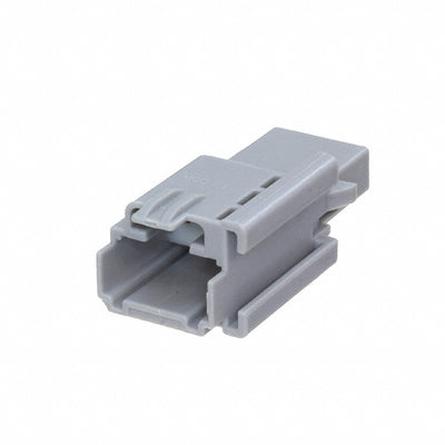0310681071 by Molex - CONNECTOR HDR HSG 4POS 2.54MM