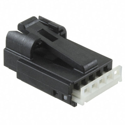 0310721010 by Molex - CONNECTOR RECPT HSG 5POS 2.54MM
