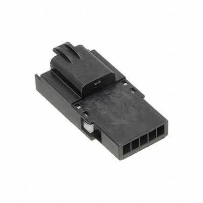 0310721040 by Molex - CONNECTOR HDR HSG 5POS 2.54MM