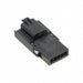 0310721040 by Molex - CONNECTOR HDR HSG 5POS 2.54MM