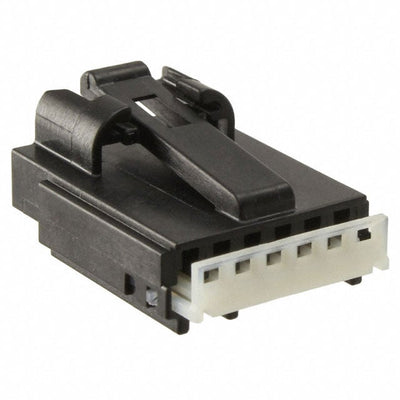 0310731010 by Molex - CONNECTOR RECPT HSG 6POS 2.54MM
