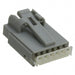 0310731011 by Molex - CONNECTOR RECPT HSG 6POS 2.54MM