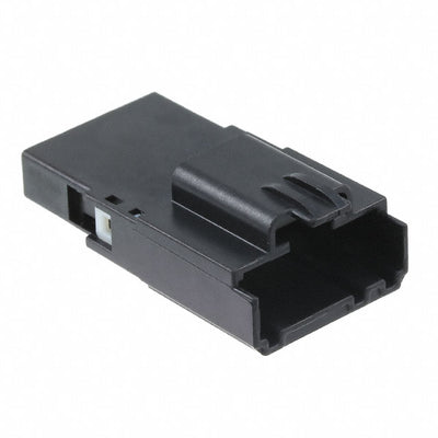 0310731040 by Molex - CONNECTOR HDR HSG 6POS 2.54MM