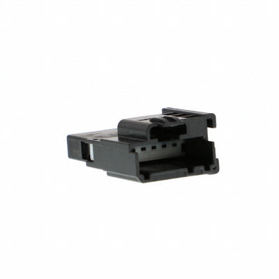 0310731070 by Molex - CONNECTOR HDR HSG 6POS 2.54MM