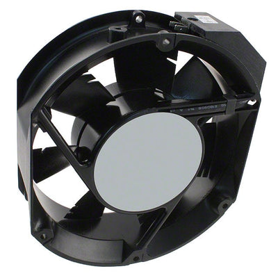 19031089A by Comair Rotron - FAN AXIAL 171.5X50.8MM JQ12B4