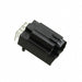 0311000040 by Molex - CONNECTOR HEADER R/A 4POS 2.54MM