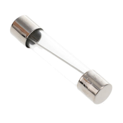 0311004.H by Littelfuse Inc. - FUSE GLASS 4A 32VAC 3AB 3AG