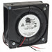 19031101A by Comair Rotron - FAN BLOWER 80X32.4MM 12V WT12B3