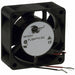 19031159A by Comair Rotron - FAN AXIAL 60X25MM 24VDC FS24H3