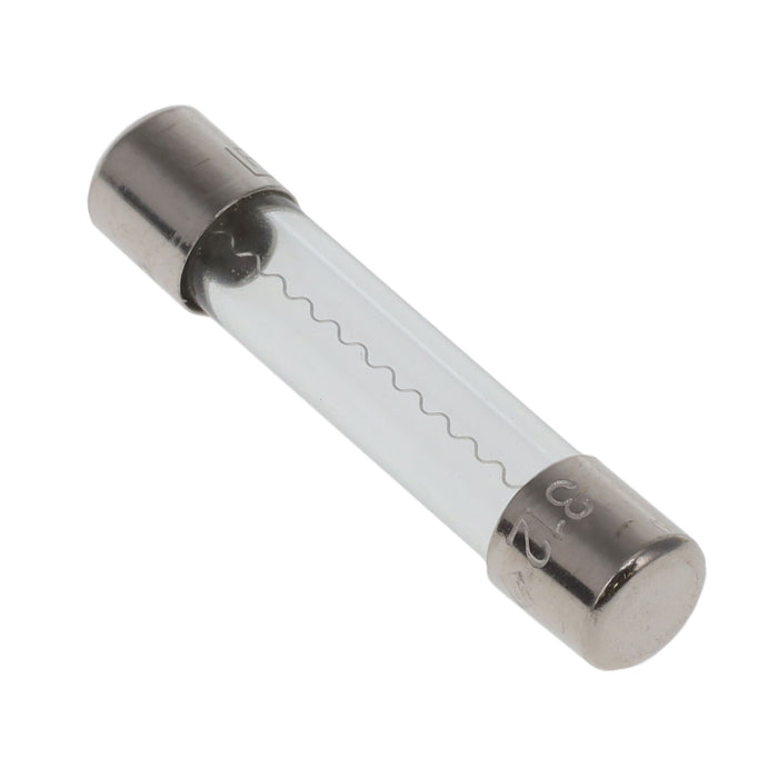 0312004.HXP by Littelfuse Inc. - FUSE GLASS 4A 250VAC 3AB 3AG