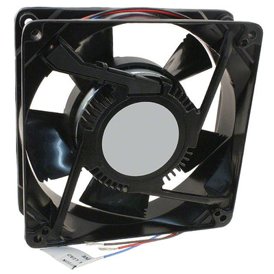 19031200A by Comair Rotron - FAN AXIAL 127X38.1MM 12V GL12B7