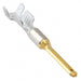 0312960008 by Molex - CONNECTOR PIN 18-20AWG CRIMP GOLD