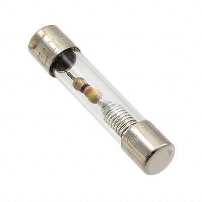 0313.187HXP by Littelfuse Inc. - FUSE GLASS 187MA 250VAC 3AB 3AG