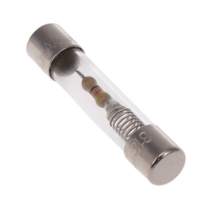 0313.100VXP by Littelfuse Inc. - FUSE GLASS 100MA 250VAC 3AB 3AG