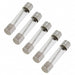 03136.25VXP by Littelfuse Inc. - FUSE GLASS 6.25A 250VAC 3AB 3AG