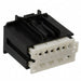 0313721000 by Molex - CONNECTOR RECPT HSG 10POS HYB BLACK