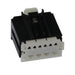 0313721600 by Molex - CONNECTOR RECPT HSG 10POS