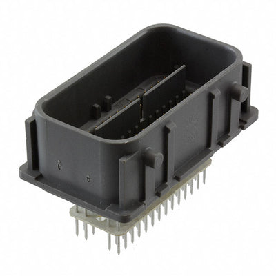 0313862002 by Molex - CONNECTOR HEADER VERT 56POS 2.54MM
