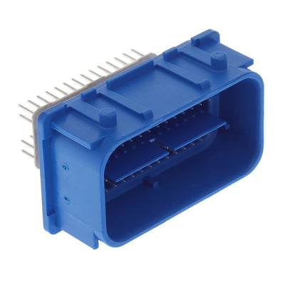0313862020 by Molex - CONNECTOR HEADER VERT 56POS 2.54MM