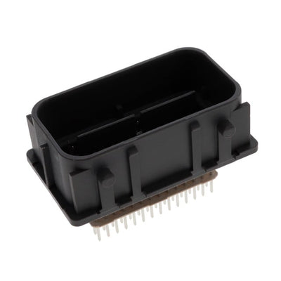 0313862021 by Molex - CONNECTOR HEADER VERT 56POS 2.54MM