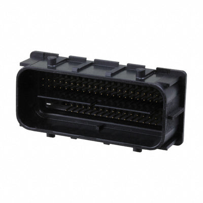 0313872014 by Molex - CONNECTOR HEADER VERT 73POS 2.54MM