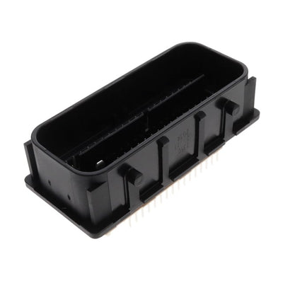 0313872034 by Molex - CONNECTOR HEADER VERT 73POS 2.54MM