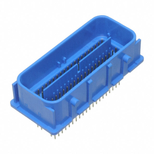 0313874001 by Molex - CONNECTOR HEADER VERT 80POS 2.54MM