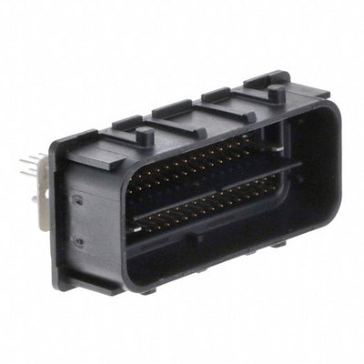 0313878001 by Molex - CONNECTOR HEADER VERT 66POS 2.54MM